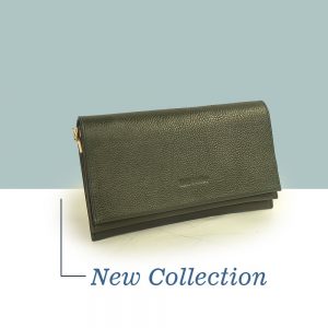 کیف چرم MAX1600