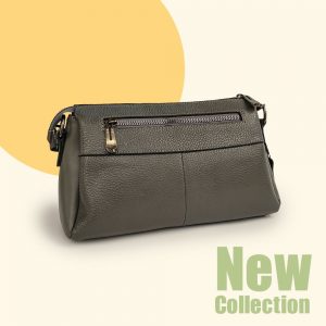 کیف چرم MAX841